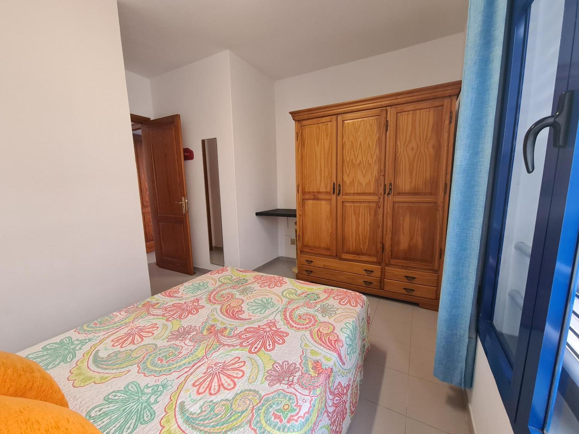 Famara San Borondon Villa ภายนอก รูปภาพ
