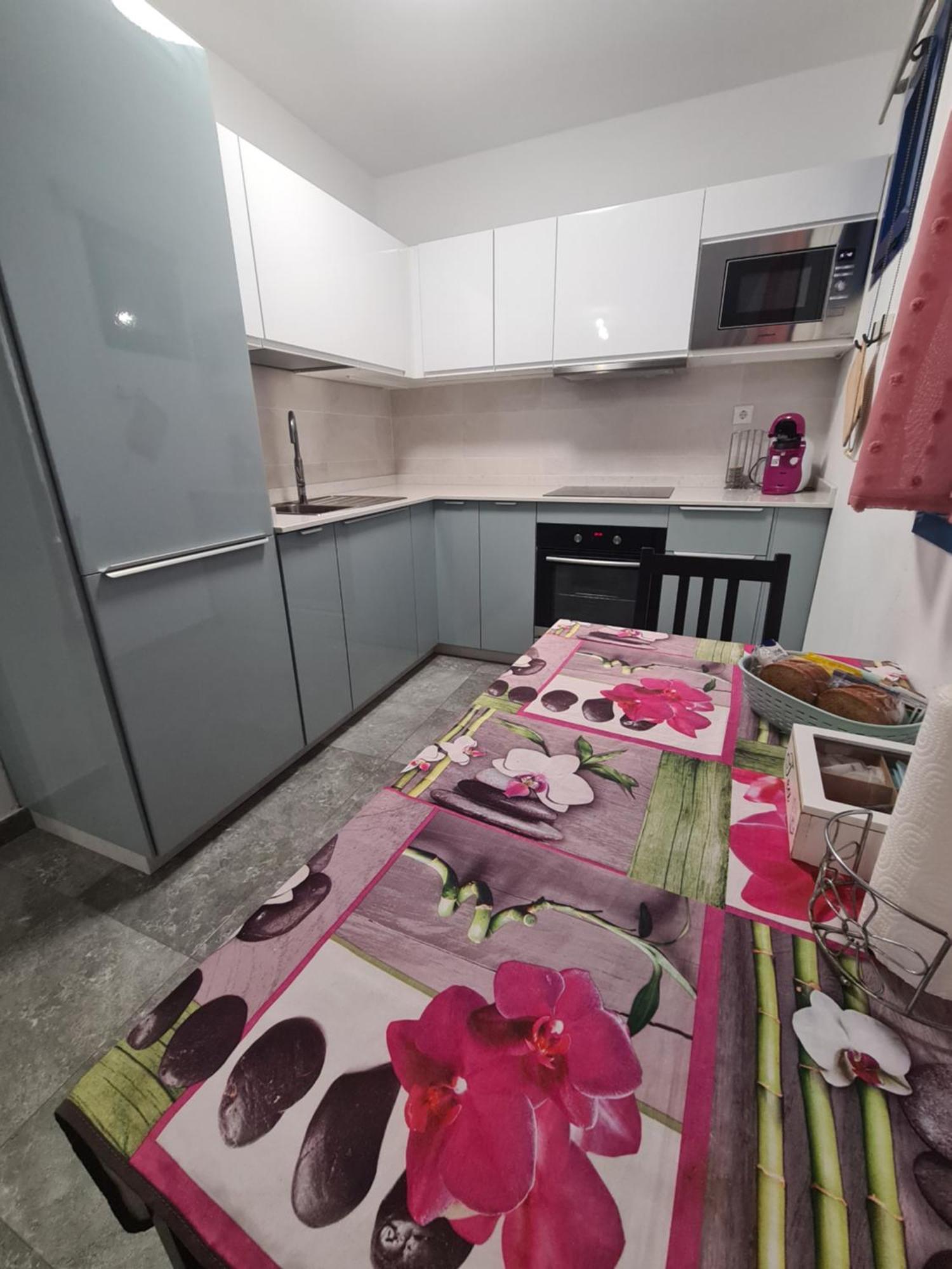 Famara San Borondon Villa ภายนอก รูปภาพ
