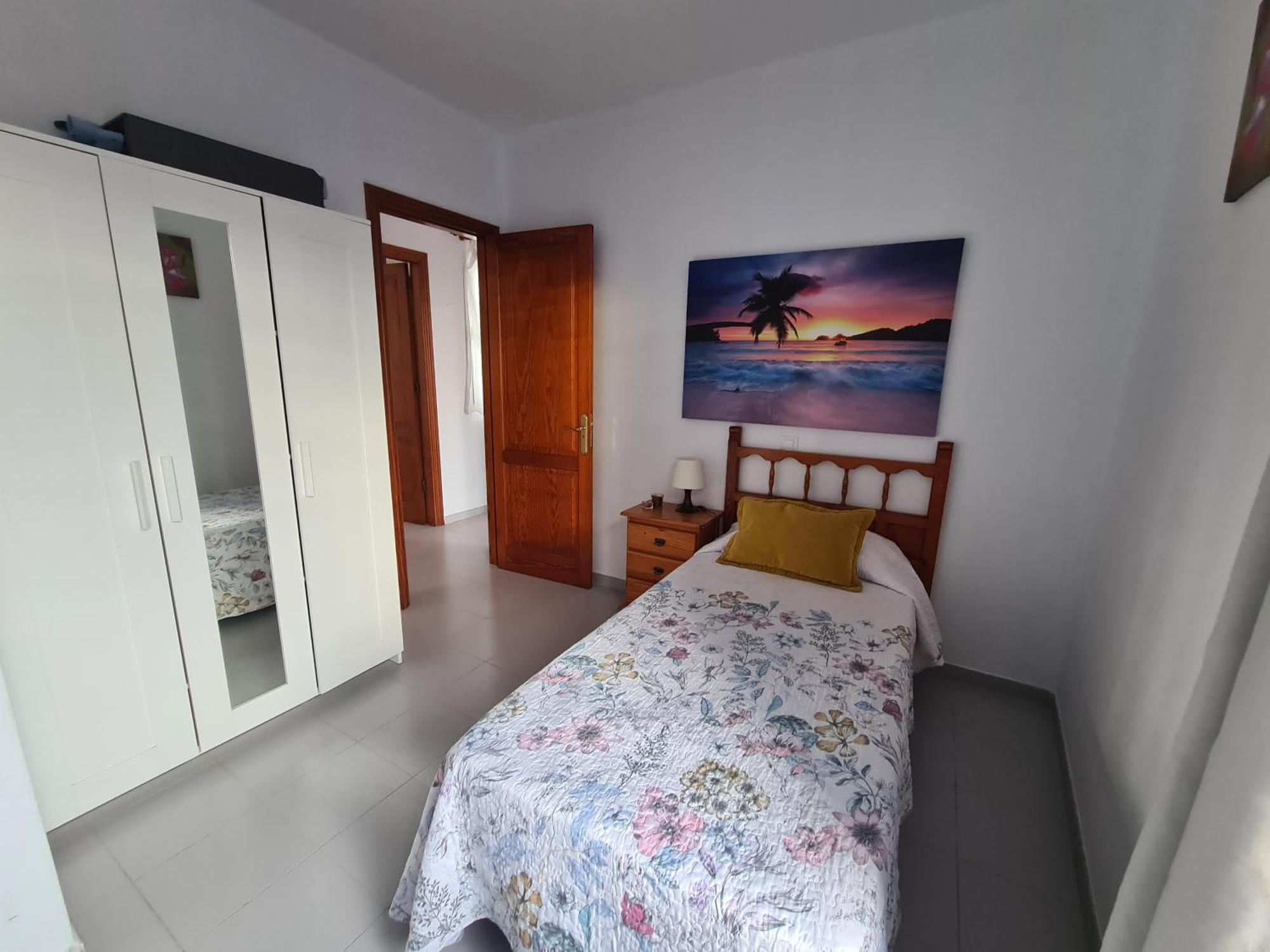Famara San Borondon Villa ภายนอก รูปภาพ