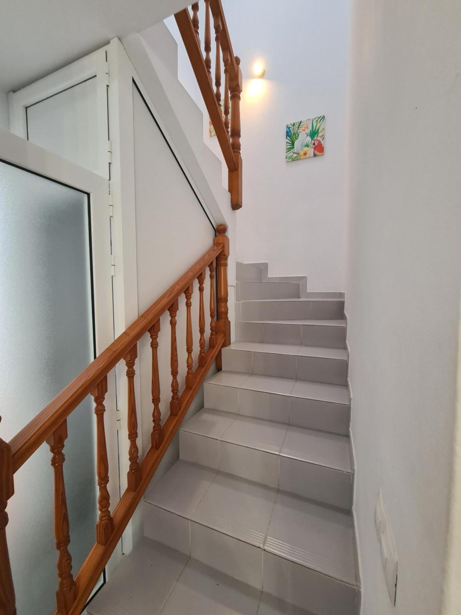 Famara San Borondon Villa ภายนอก รูปภาพ