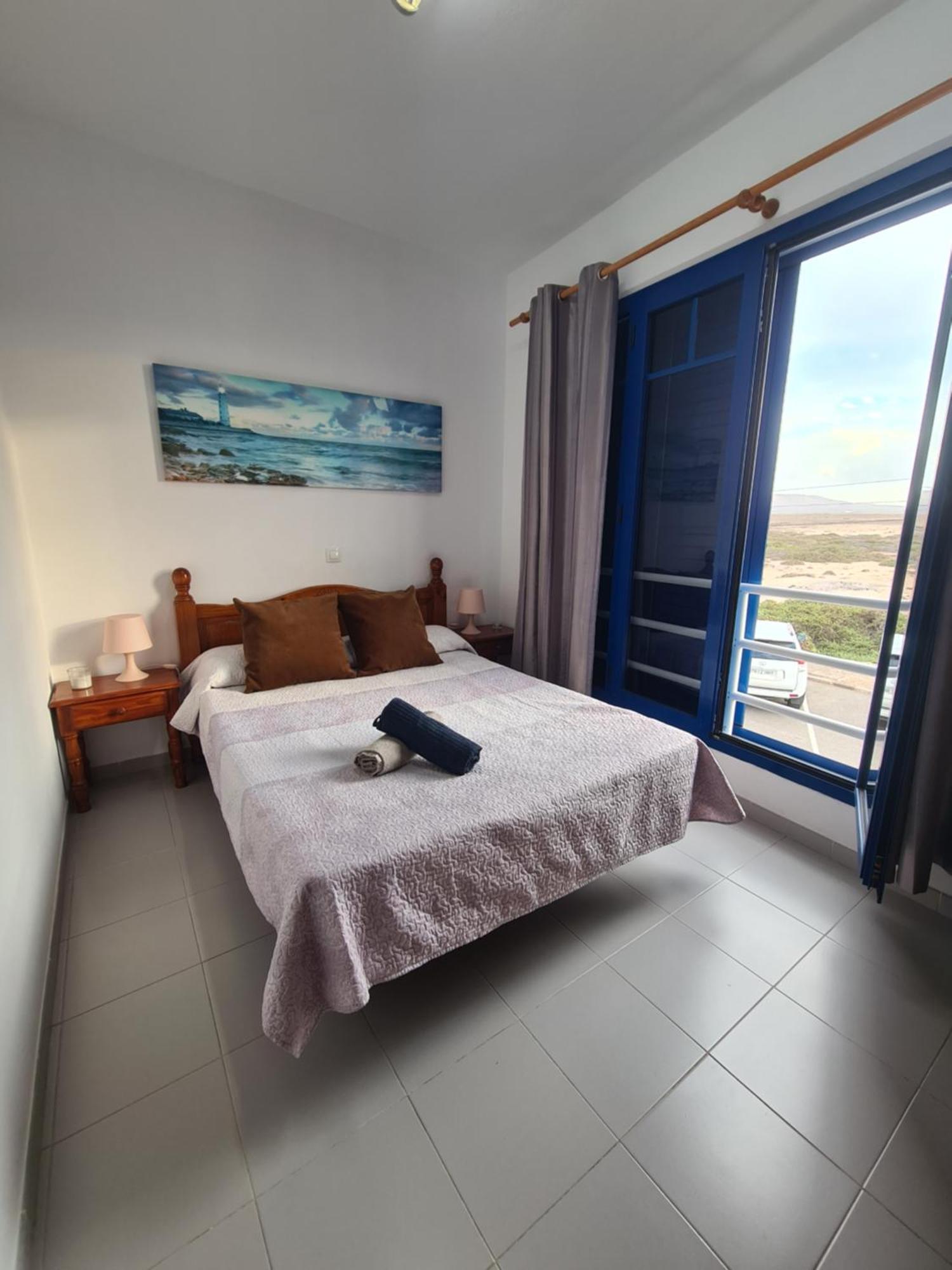 Famara San Borondon Villa ภายนอก รูปภาพ