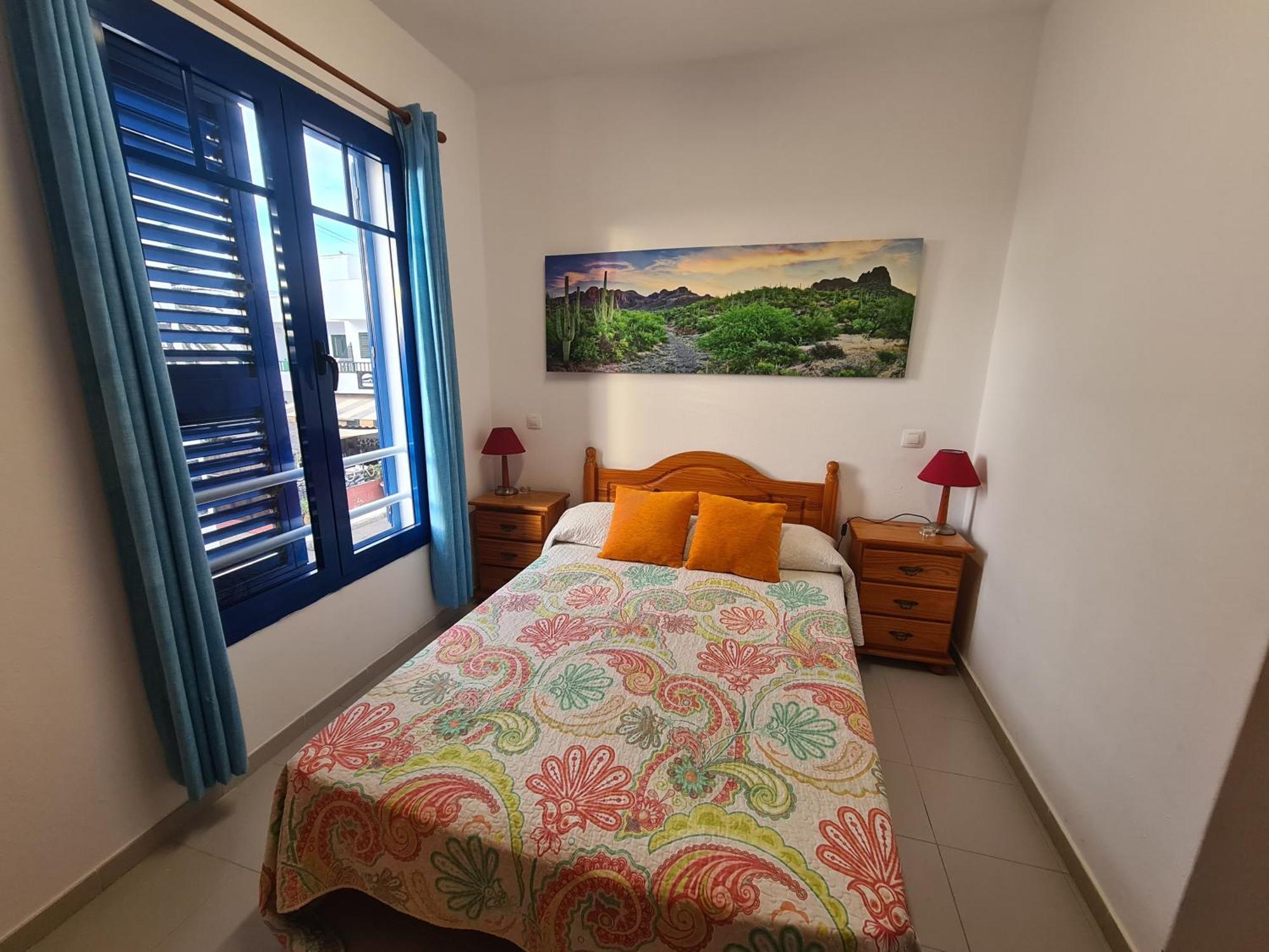 Famara San Borondon Villa ภายนอก รูปภาพ